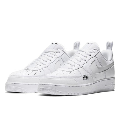 Air Force 1 LV8 Utility White