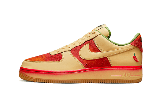 Air Force 1 Low ‘07 Chili Pepper