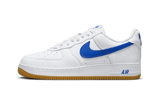 Air Force 1 Low ‘07 Color of the Month Varsity Royal Gum