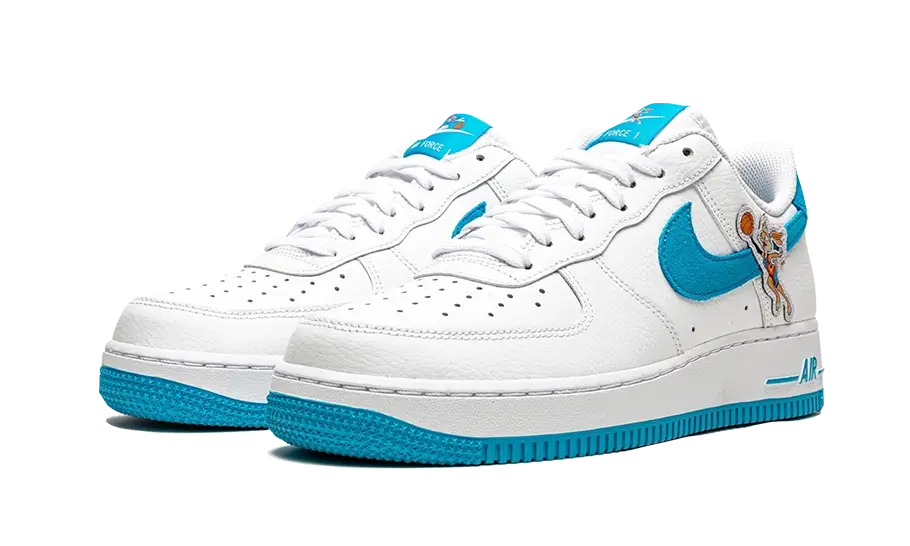 Air Force 1 Low '07 Hare Space Jam