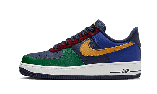 Air Force 1 Low ‘07 LX Gorge Green
