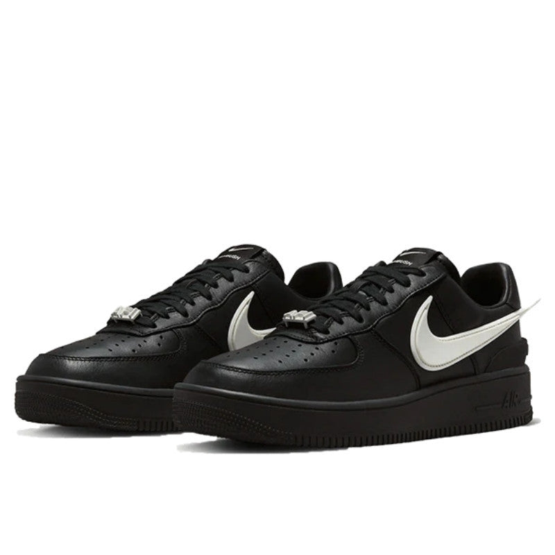 Air Force 1 Low Ambush Black