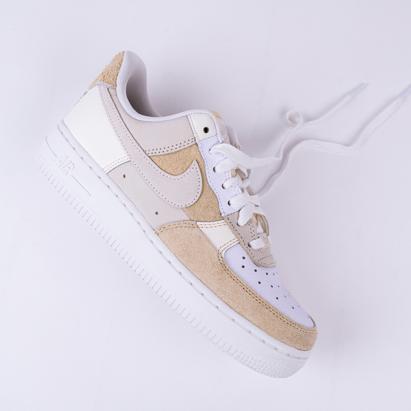 Air Force 1 Low Beach