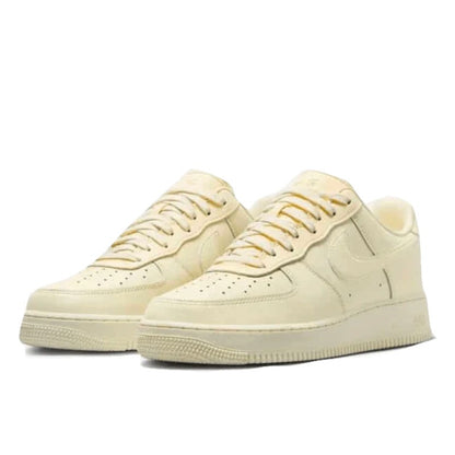 Air Force 1 Low Coconut Milk