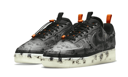 Air Force 1 Low Experimental Halloween