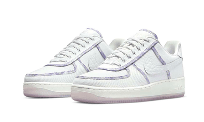 Air Force 1 Low Lavender