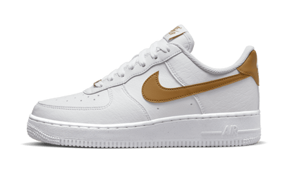 Air Force 1 Low Next Nature White Gold