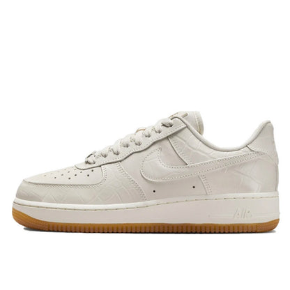 Air Force 1 Low Phantom Croc