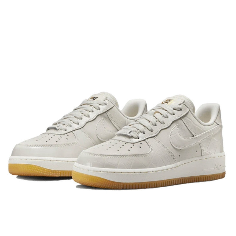 Air Force 1 Low Phantom Croc