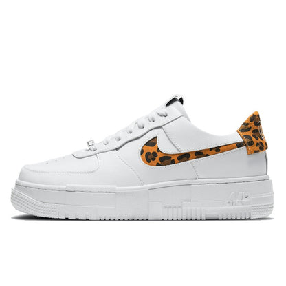 Air Force 1 Low Pixel Leopard