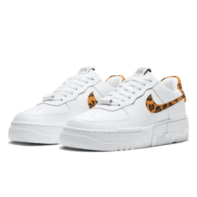 Air Force 1 Low Pixel Leopard