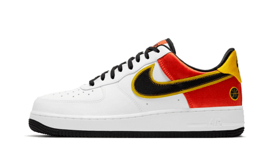 Air Force 1 Low Raygun