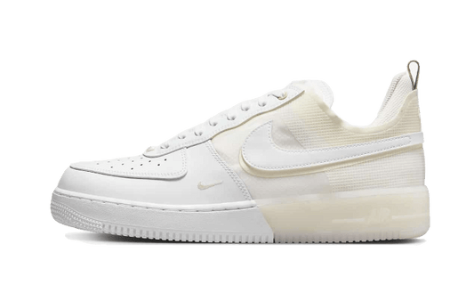 Air Force 1 Low React Coconut Milk