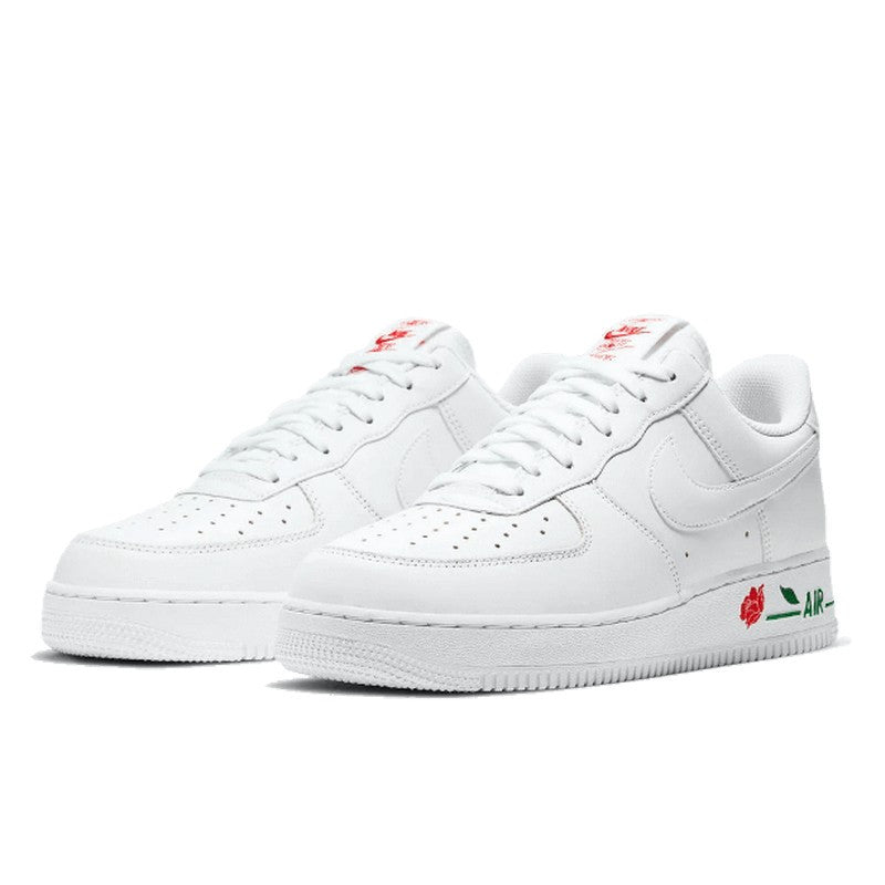 Air Force 1 Low Rose White