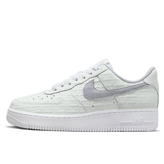 Air Force 1 Low Since 1982