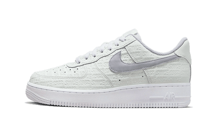 Air Force 1 Low Since 1982