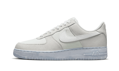 Air Force 1 Low Summit White