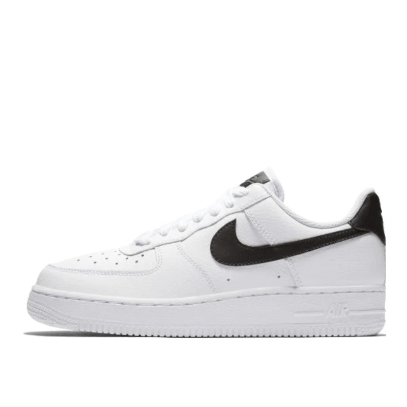 Air Force 1 Low White Black