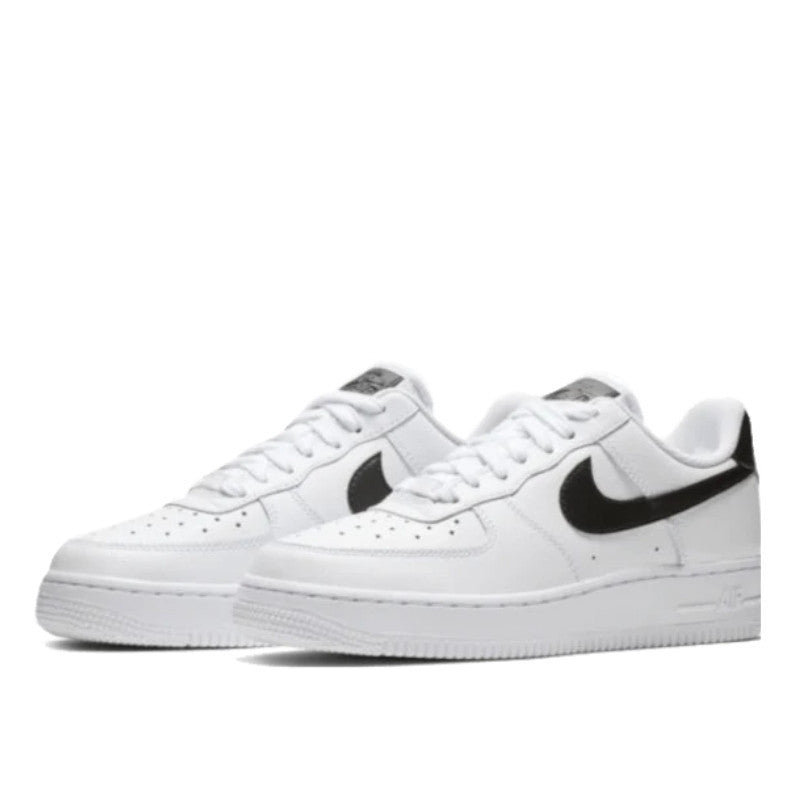 Air Force 1 Low White Black