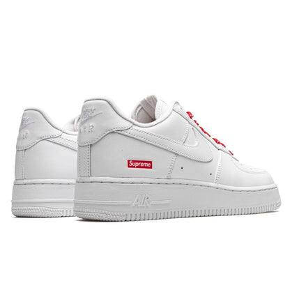 Air Force 1 Low White Supreme