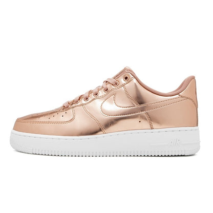 Air Force 1 Metallic Bronze