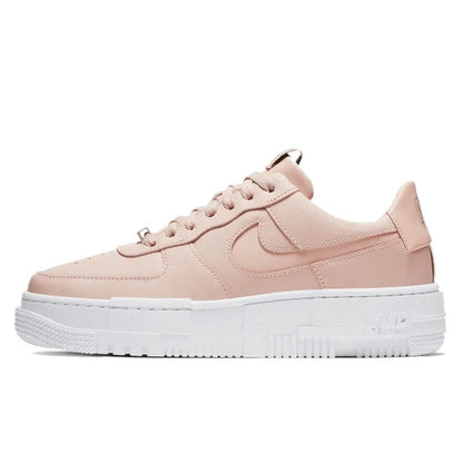 Air Force 1 Pixel Particle Beige