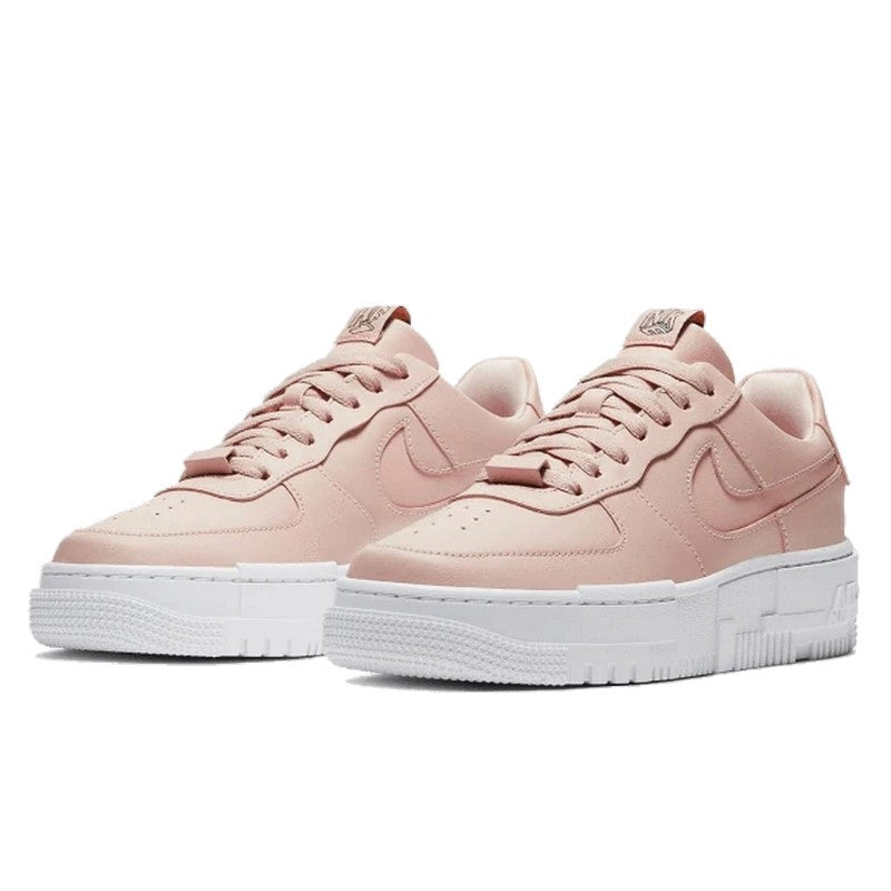 Air Force 1 Pixel Particle Beige