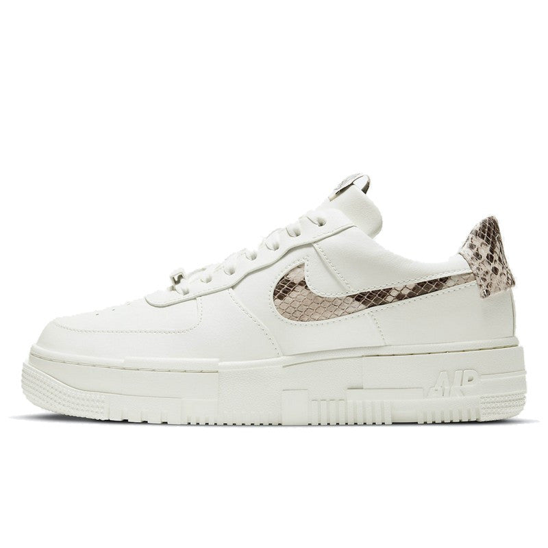 Air Force 1 Pixel Sail Snake