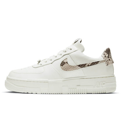 Air Force 1 Pixel Sail Snake