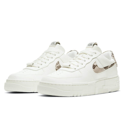 Air Force 1 Pixel Sail Snake