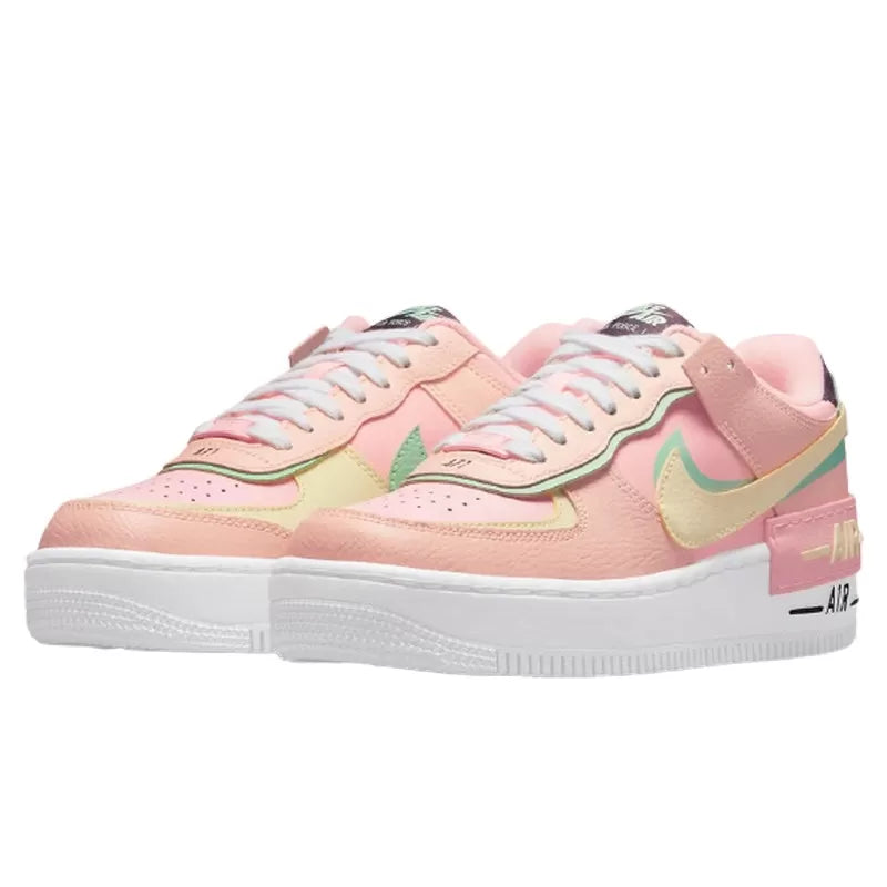 Air Force 1 Shadow Arctic Punch