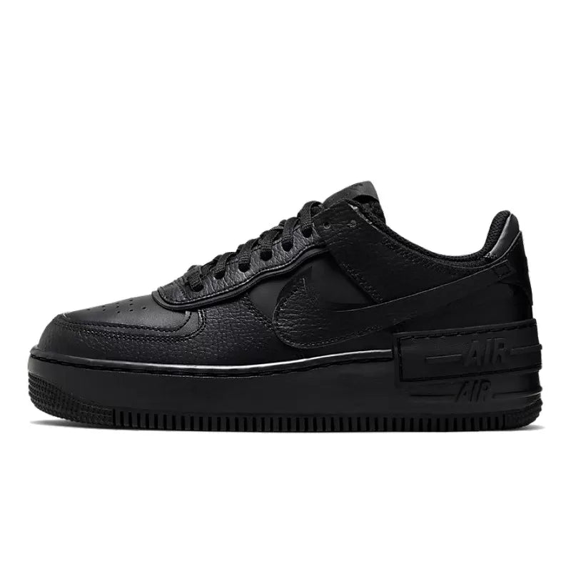 Air Force 1 Shadow Black