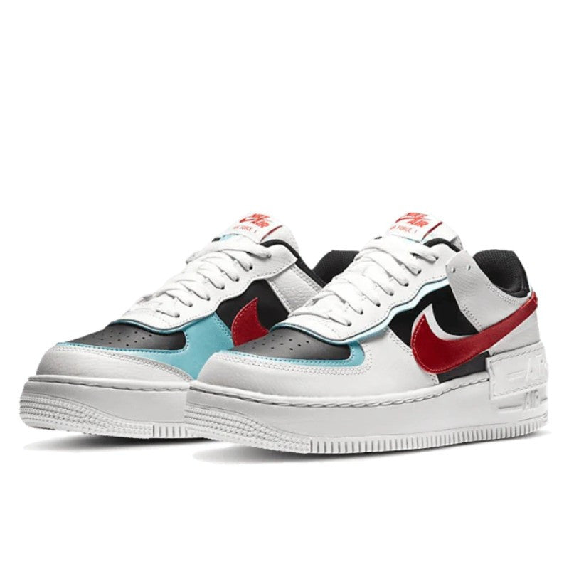 Air Force 1 Shadow Bleached Aqua