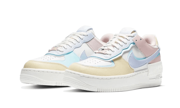 Air Force 1 Shadow Pastel