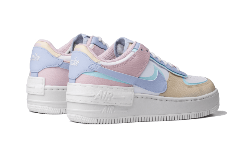 Air Force 1 Shadow Pastel