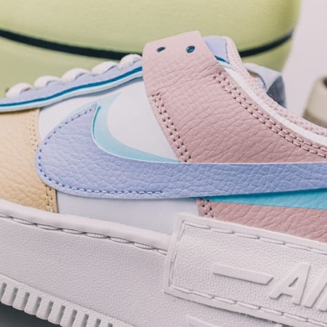 Air Force 1 Shadow Pastel