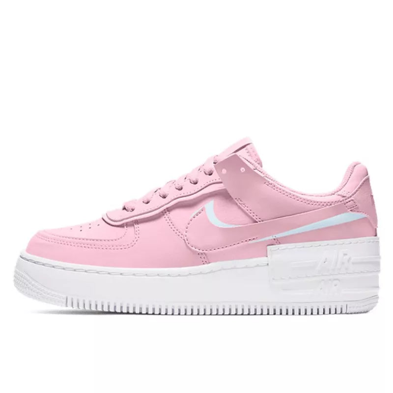 Air Force 1 Shadow Pink White