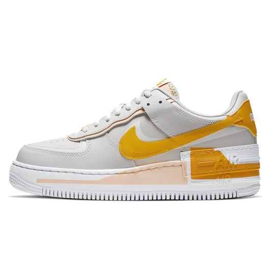 Air Force 1 Shadow Pollen Rise