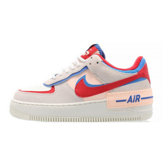 Air Force 1 Shadow Rouge Sail