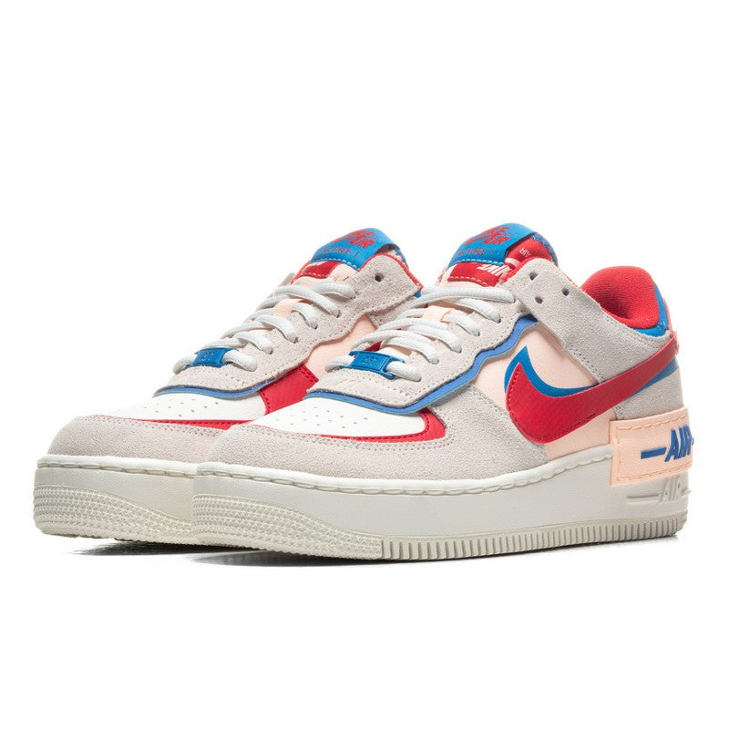 Air Force 1 Shadow Rouge Sail