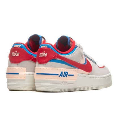 Air Force 1 Shadow Rouge Sail