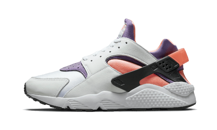 Air Huarache Bright Mango