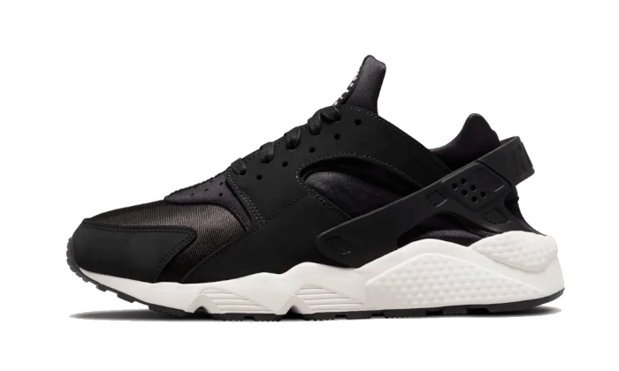 Air Huarache Off Noir