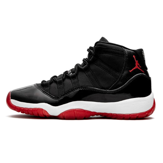 Air Jordan 11 Retro Bred