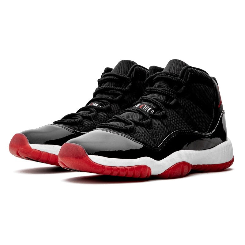 Air Jordan 11 Retro Bred