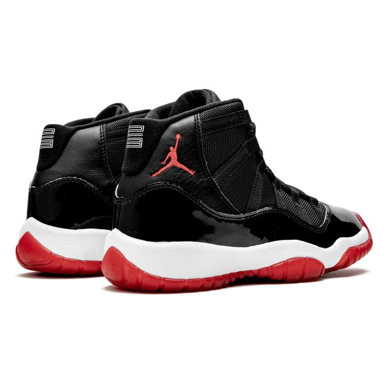 Air Jordan 11 Retro Bred