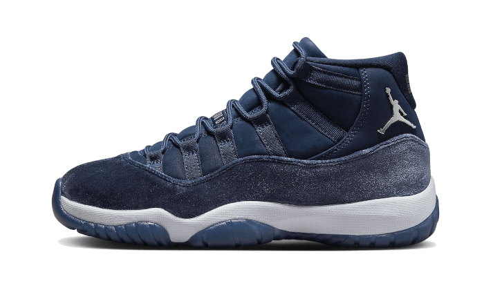 Air Jordan 11 Retro Midnight Navy