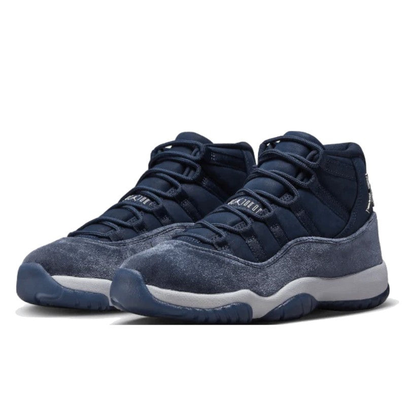 Air Jordan 11 Retro Midnight Navy