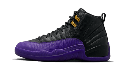 Air Jordan 12 Field Purple