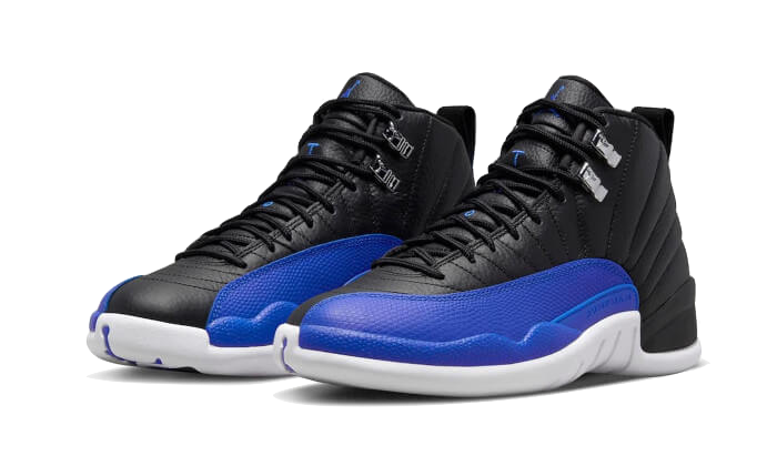 Air Jordan 12 Hyper Royal